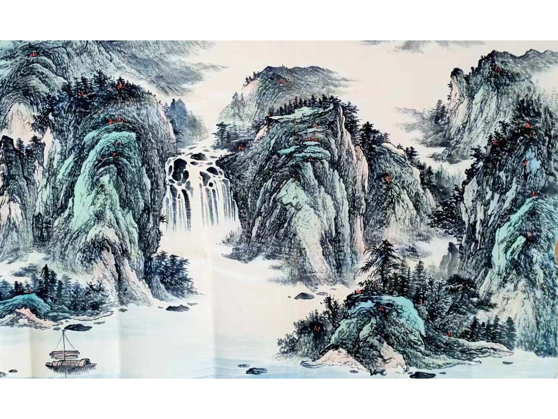 山水画-南山寻隐4.jpg