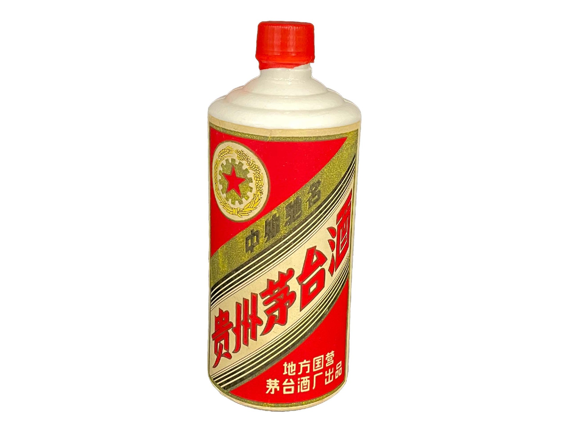 1978年茅台酒